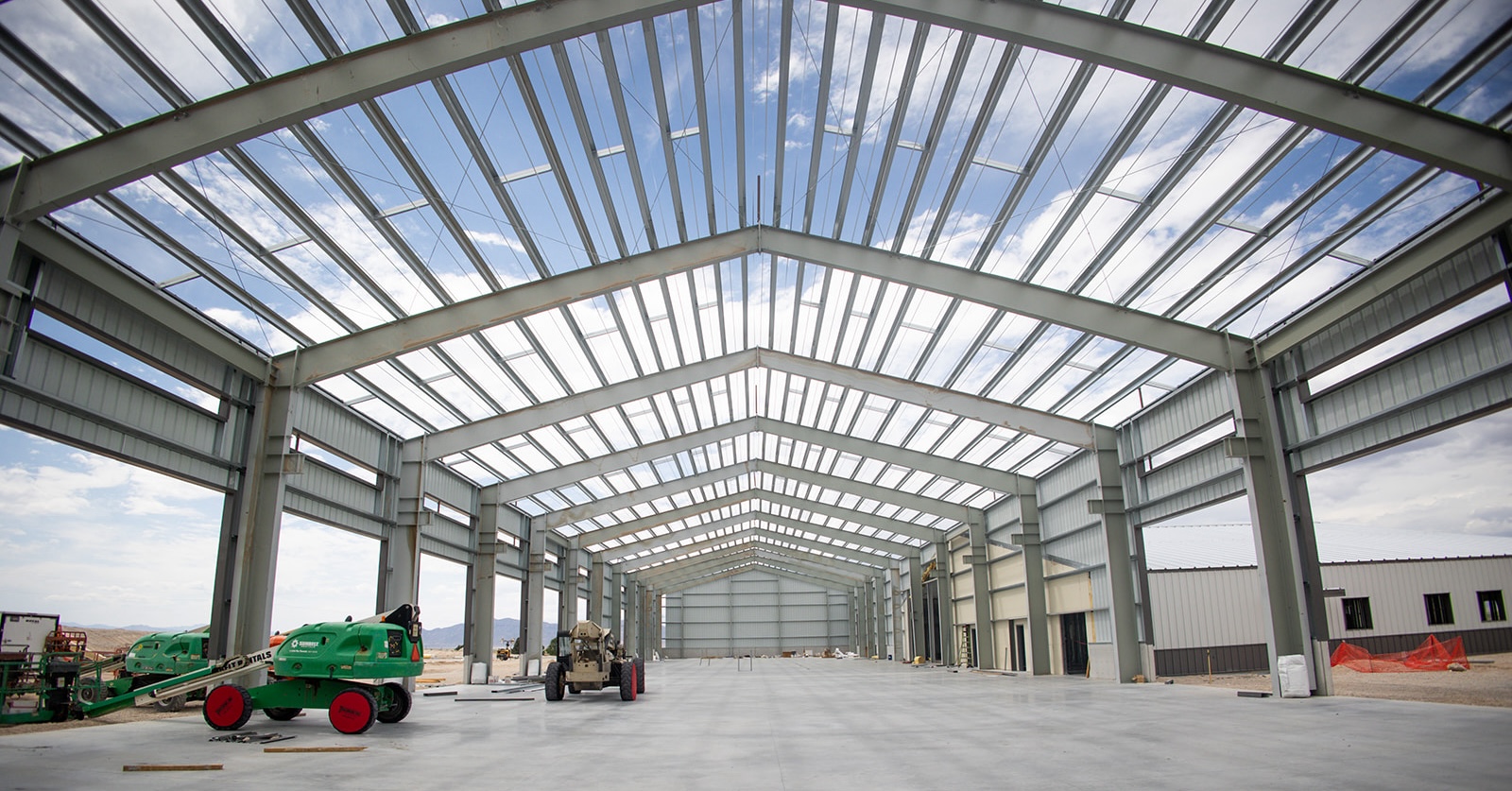 Carter Agri-Systems