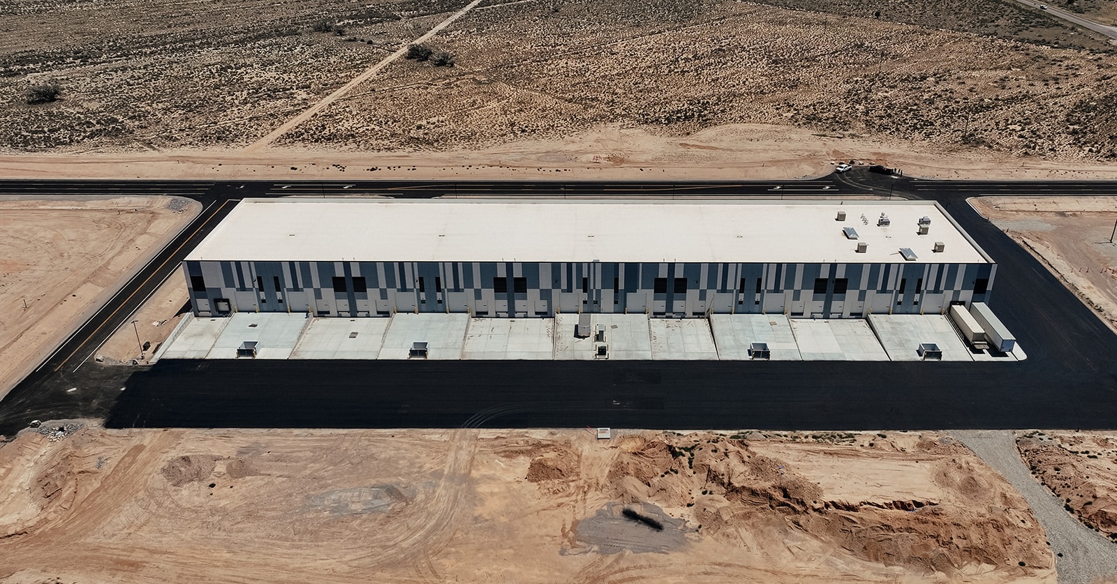Site Work
