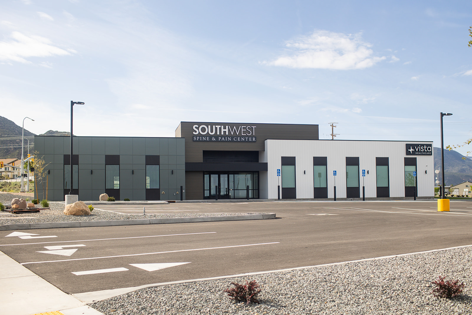 Southwest Spine and Pain Medical Facility