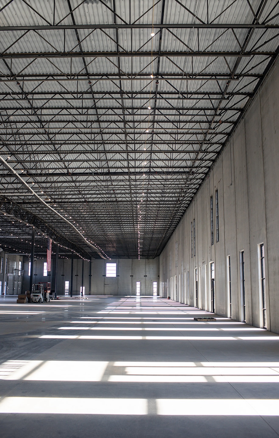 Site Work
